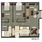 House Building Plans Collection icon
