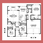 House Plan Designs HD иконка