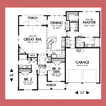 House Plan Designs HD