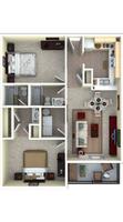 3D Home Plans Collection HD-poster