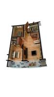 3D Home Plans HD постер