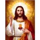 Jesus Photos Collection HD-icoon