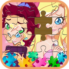 Icona Puzzle for Loli Fashion style rocks