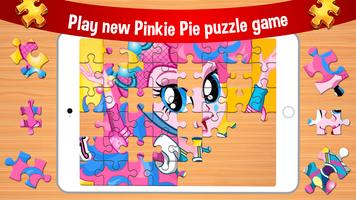 Puzzle For Pinkie Pie screenshot 3