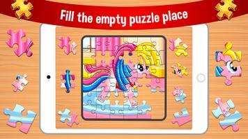 Puzzle For Pinkie Pie screenshot 2