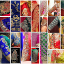 10000+ South Indian Wedding Blouse Designs APK