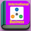 Tutorial For International Business 2018