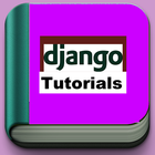 Tutorials For Django 2018 simgesi