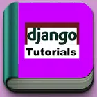 Tutorials For Django 2018 иконка