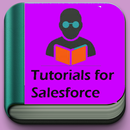 Tutorials for Salesforce 2018 APK