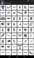 Tribal Tattoo Design 2018 screenshot 1