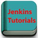 Tutorials for Jenkins 2018 APK