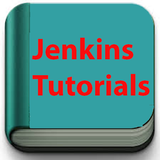Tutorials for Jenkins 2018 icono