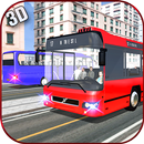 Modern Time : City Bus Transport Facility APK
