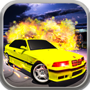 Russian Muscle Car Drift 2018 APK