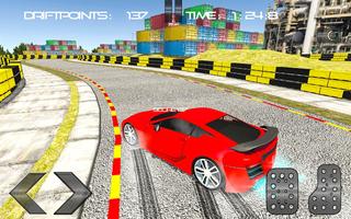 mobil drift 3d screenshot 2