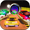 Real Gt City Car Stunt Crazy Challenge