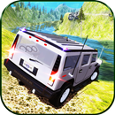 Up Hill Climb Jeep Offroad APK