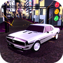 American Muscle Drifting Car Racing Simulator APK