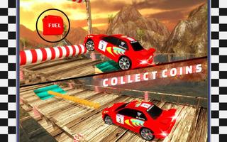 Asphalt Xtreme Car Stunt  2017 screenshot 1