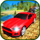 Off Road GT Car Mountain Climb APK