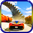 GT Car Racing Turbo Stunt Drive APK