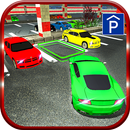 Dr. Driving Car Parking Master APK