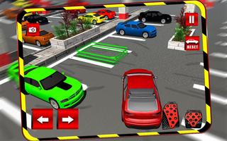 Dr. Driving Car Parking Master 截图 3