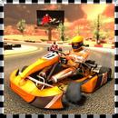 APK estrema buggy stunt rider kart