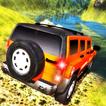 extreme off road suv challenge