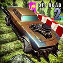 Extreme OffRoad SUV Adventure2 APK