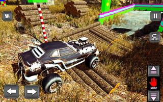 Extreme OffRoad SUV Adventure2 poster