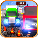 Heavy Euro Truck Driver 2018 APK