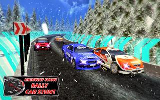 Xtreme OffRoad Hill Car Racing capture d'écran 2