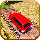 Classic Jeep Parking Master APK