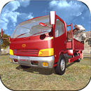 Off Road Animal Transport 2016 APK