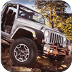 Offroad wrangler jeep 2016