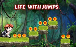 Life With Jumps スクリーンショット 1