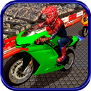Moto Bike Rider Stunts Racing 3D APK