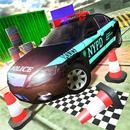 Police Car Parking Challenge APK