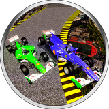 🏎️ Top Speed Grand Formula F1 Car Racing icon