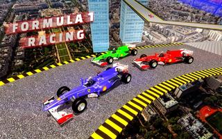 🏎️ Top Speed Grand Formula F1 Car Racing screenshot 3