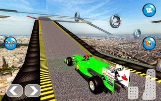 🏎️ Top Speed Grand Formula F1 Car Racing screenshot 1