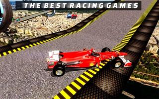 🏎️ Top Speed Grand Formula F1 Car Racing screenshot 2