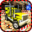 Truck Challenge : Parking Game