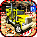 Truck Challenge : Parking Game APK