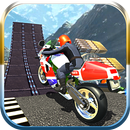 Extreme GT Moto Stunt Rider 3D APK