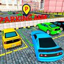 Parking master 2018 APK