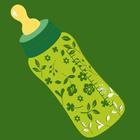 Kids Feeder Bottle Flip icon