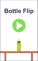 Kids Feeder Bottle Flip پوسٹر